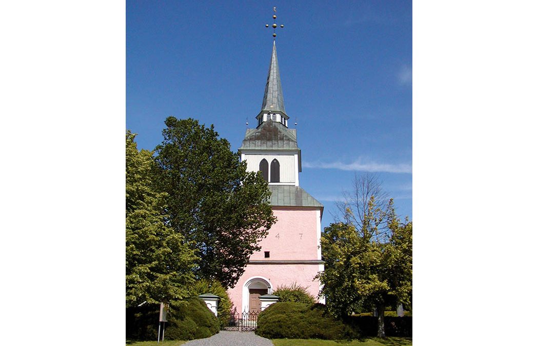Stämningar i Östra Ny
